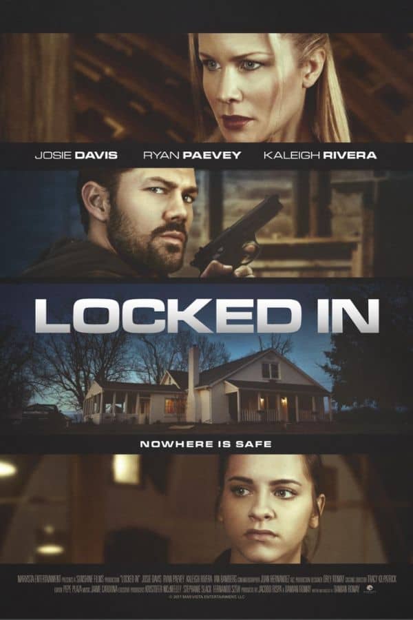 Locked In - Promo Photographer