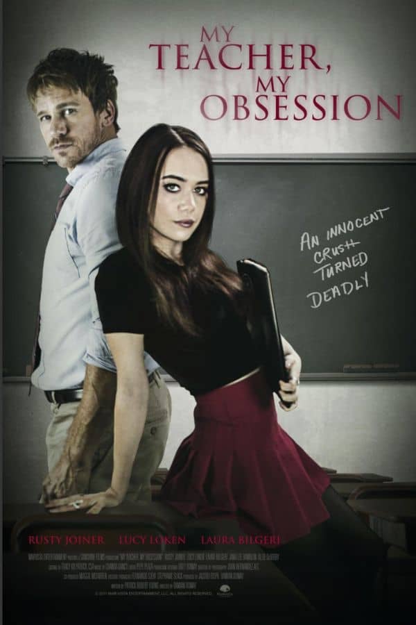 My Teacher My Obsession - Location Manager
