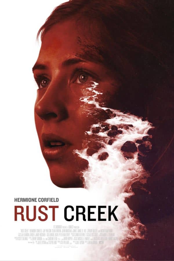 Rust Creek - Art Dept Leadperson