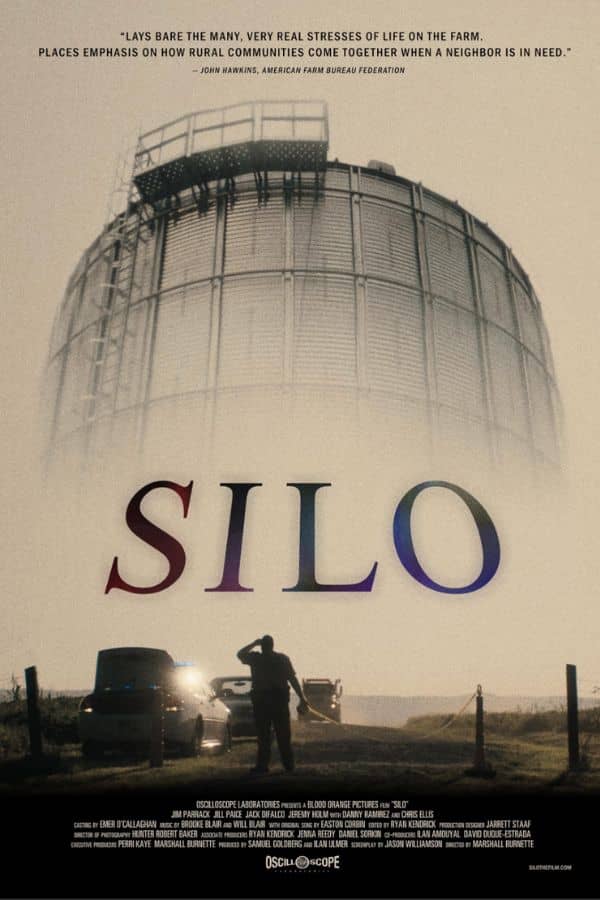 Silo - Art Director