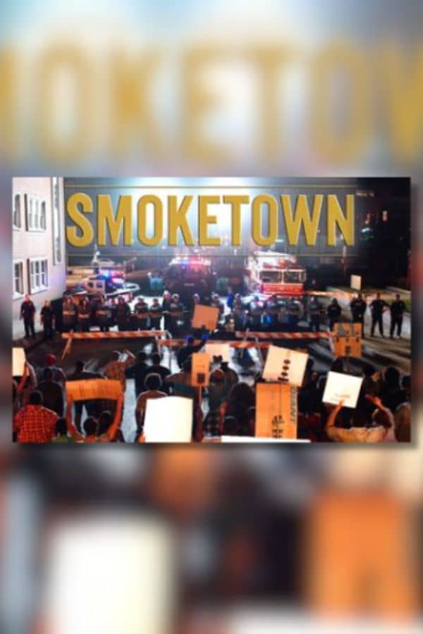 Smoketown - Set Decorator