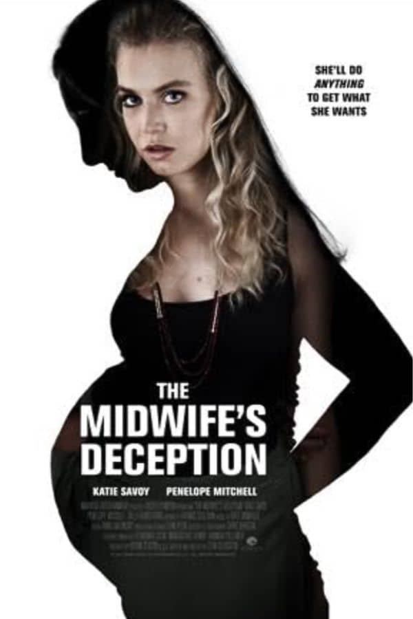 The Midwife’s Deception - On Set Dresser