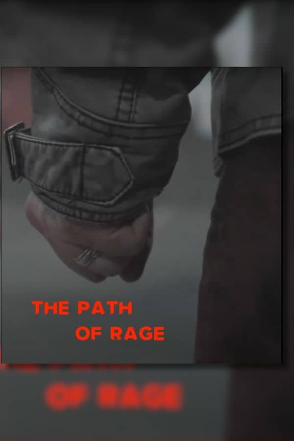 The Path of Rage - Editor