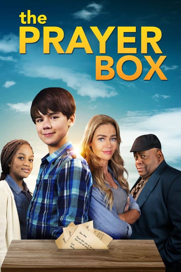 The Prayer Box - Art Director