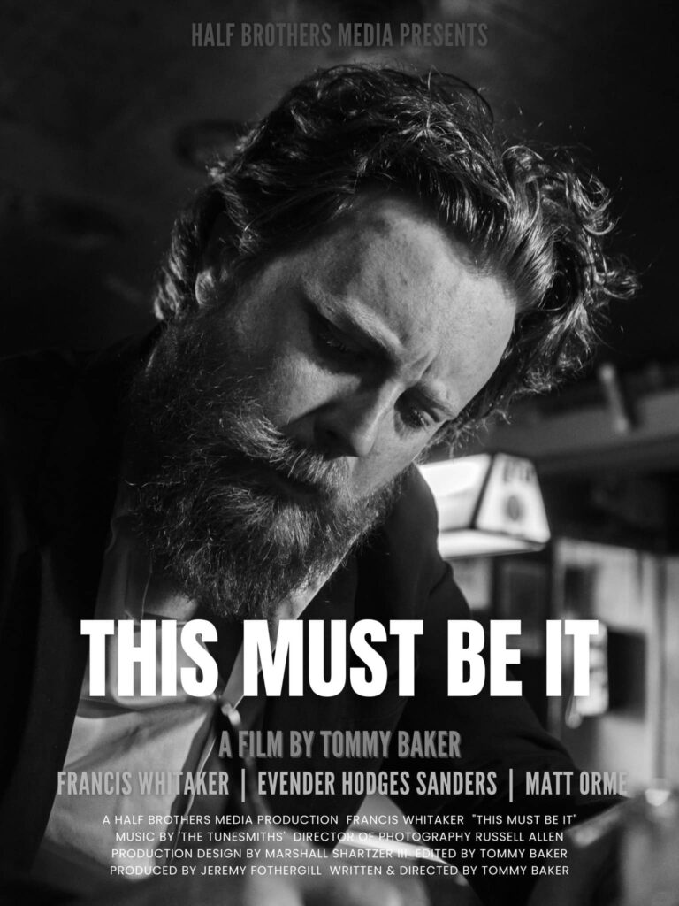 This Must Be It - Production Designer Marshall Shartzer III